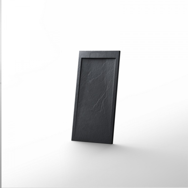 Фото поддон из искуственного камня esbano luxe 110x90 см esp-lx119b