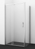 Душевое ограждение WasserKraft Berkel 120x80 см 48P06