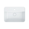 Раковина накладная Kerama Marazzi Plaza 55 см PLR.wb.55.02