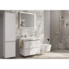 Фото смеситель для раковины hansgrohe tecturis e 73010700