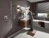 Фото смеситель для ванны hansgrohe vivenis 75415000
