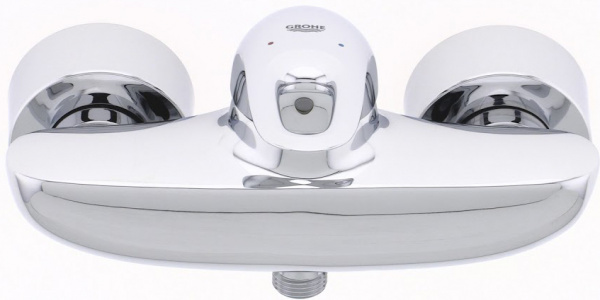 Фото смеситель для душа grohe eurostyle 33590003