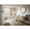 Фото смеситель для раковины hansgrohe tecturis s 73310140
