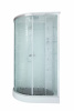 Фото душевая кабина dto 120x80 см em1512rgm с гидромассажем