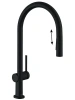 Смеситель для кухонной мойки Hansgrohe Talis Classic 72800670