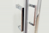 Фото душевая кабина royal bath fato rb 85x85 см rb85ck-t-ch fato