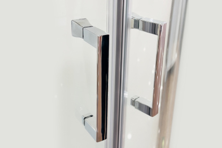 Фото душевая кабина royal bath fato rb 85x85 см rb85ck-t-ch fato
