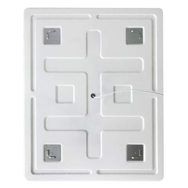 Фото зеркало с подсветкой belbagno marino 70 см spc-mar-700-800-led-tch-warm