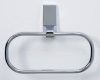 Фото полотенцедержатель wasserkraft lopau k-6060