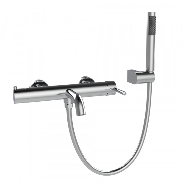 Фото смеситель для ванны raiber graceful rp-003