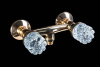 Смеситель для душа Boheme Crystal Luxury Options 294-CRST