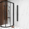 Фото электрический полотенцесушитель indigo style 2 pro 120/8 lspre120-8brrt