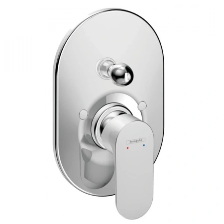 Фото смеситель для душа hansgrohe rebris s 72449000