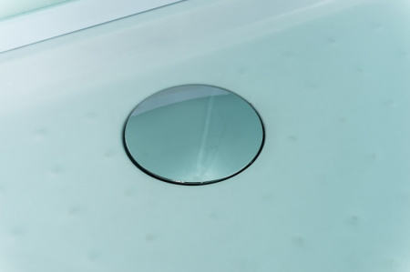 Фото душевая кабина esbano 115x85 см eskl115crr