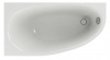 Акриловая ванна Azario Kapris 170x90 см AV.0062170 L