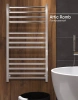 Фото электрический полотенцесушитель indigo attic romb 100/50 без полки lсlatcre100-50rt