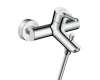 Фото смеситель для ванны hansgrohe talis s 72401000
