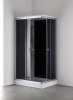 Фото душевая кабина loranto 100x80 см cs-5180-13l g