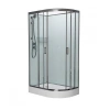 Душевая кабина Frank F412 L/R М Brilliant 120x80 см 20091