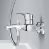 Фото смеситель для ванны am.pm spirit v 2.1 f71a10000