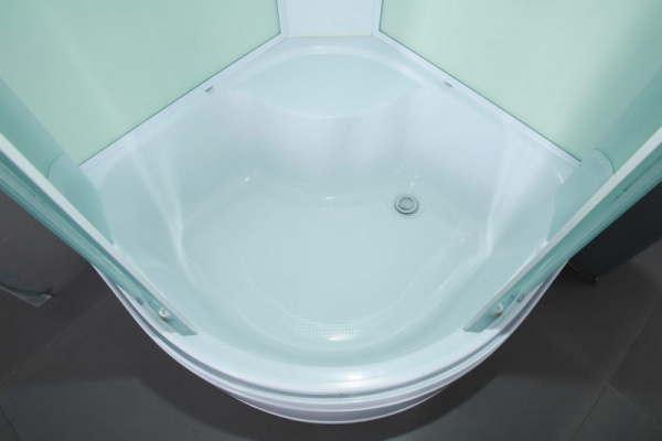 Фото душевая кабина erlit er3508tp-c3 rus 80x80 см