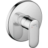 Фото смеситель для душа hansgrohe vernis blend 71667000