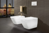 Фото унитаз подвесной villeroy & boch finion ceramic plus 4664r0r1