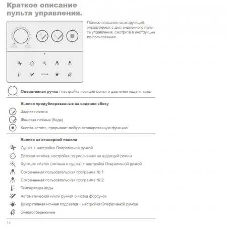 Фото электронный подвесной унитаз безободковый gsi wclean 7418k26 смыв торнадо
