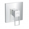 Встраиваемый смеситель для душа Hansgrohe Metropol 74565000