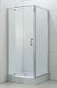 Душевое ограждение BandHours Frenk/Side-Glass 99 90x90 см