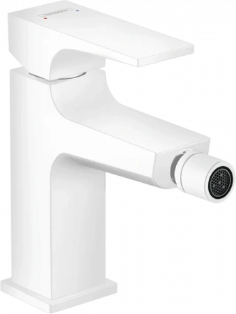 Фото смеситель для биде hansgrohe metropol 32520700