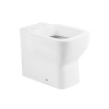 Унитаз приставной BelBagno Vaso BB127CB