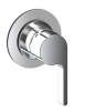 Смеситель для душа Webert Doremi, цвет: хром DR880101015