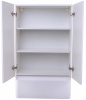Фото подвесной шкаф style line атлантика 60 см  сс-00002226