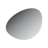 Зеркало с подсветкой AM.PM X-Joy 80 см M85MOX50801WG