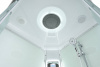 Фото душевая кабина avacan em3090ledt 90x90 см