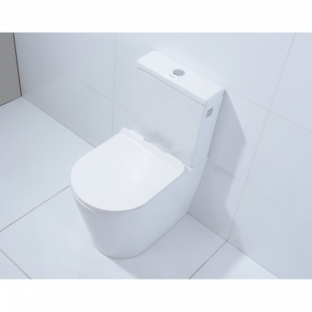 Фото унитаз-компакт orans 69 см wm-9908