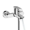 Фото смеситель для ванны hansgrohe rebris e 72450000