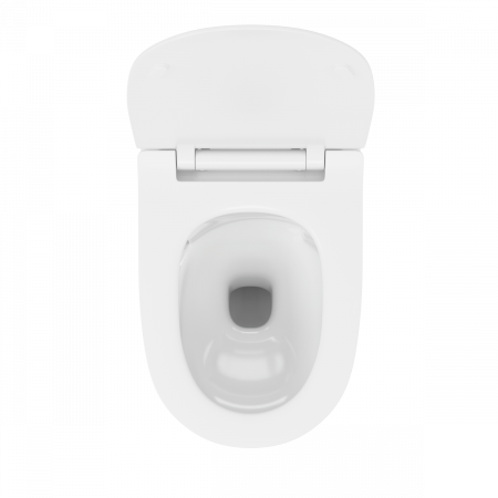 Фото подвесной унитаз vitra m50 8302b003-6404