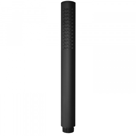 Фото смеситель для ванны azario ability цвет: черный az-vry238331pa