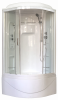 Душевая кабина Royal Bath RB 90x90 см RB90NRW-T