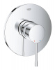 Встраиваемый смеситель для душа Grohe Essence 24057001