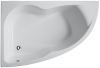 Акриловая ванна Jacob Delafon Micromega Duo 170x105 см E60221RU-00 L