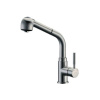 Смеситель для кухни WasserKraft Wern 4266