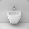 Фото биде подвесное am.pm inspire v2.0 c50a3411wh