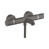 Термостатический смеситель для ванны Hansgrohe Ecostat Comfort 13114340