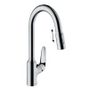 Смеситель для кухонной мойки Hansgrohe Focus 71820000