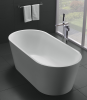 Фото акриловая ванна belbagno 180x80 см bb71-1800-w0