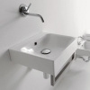Раковина подвесная Kerasan Cento 40 см 353901*0