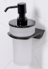 Фото дозатор для жидкого мыла wasserkraft glan k-5199
